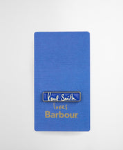 Barbour x Paul Smith Anstecknadel - BL15-Paul Sm - Blau