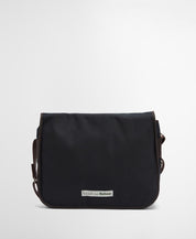 Barbour x Paul Smith Umhängetasche TARRA - NY94-Night S - Blau