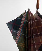Barbour x Paul Smith Regenschirm - TN28-Mixed T - Mehrfarbig