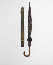 Barbour x Paul Smith Regenschirm - TN28-Mixed T - Mehrfarbig