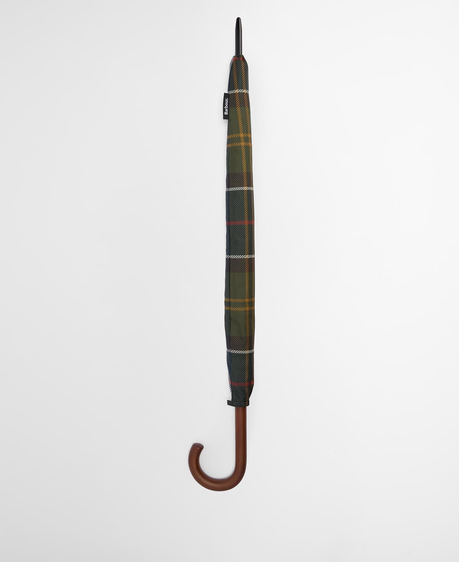 Barbour x Paul Smith Regenschirm - TN28-Mixed T - Mehrfarbig