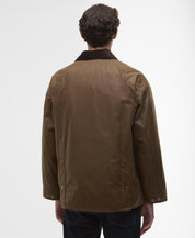 Barbour x Paul Smith Feldjacke BEDALE - TA51-Tan - Braun