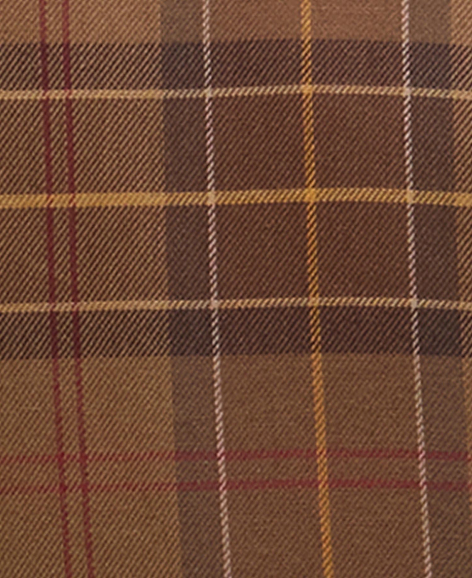 Barbour x Paul Smith Weste LINER - TN28-Mixed T - Mehrfarbig