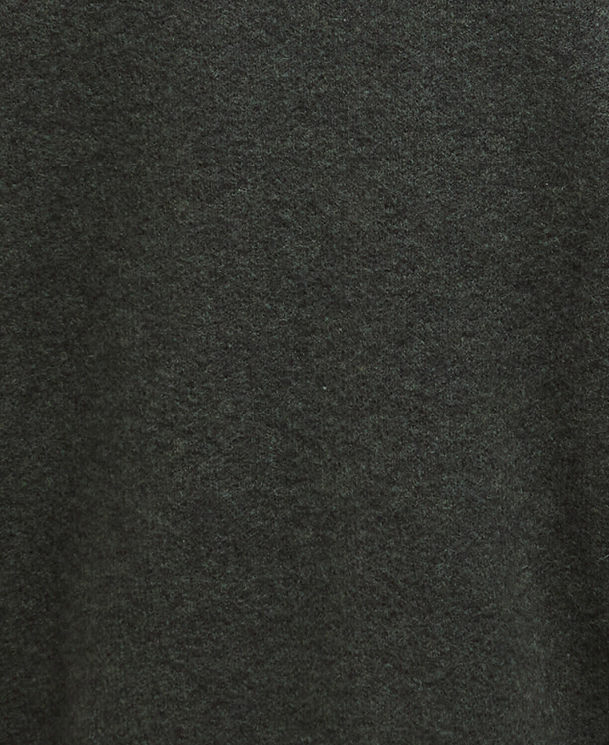 Strickjacke MILBURN aus Wollmix - OL71-Dark Ol - Grün
