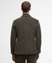 Sakko WALLINGTON Tailored Fit - OL51-Olive - Khaki