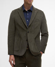 Sakko WALLINGTON Tailored Fit - OL51-Olive - Khaki