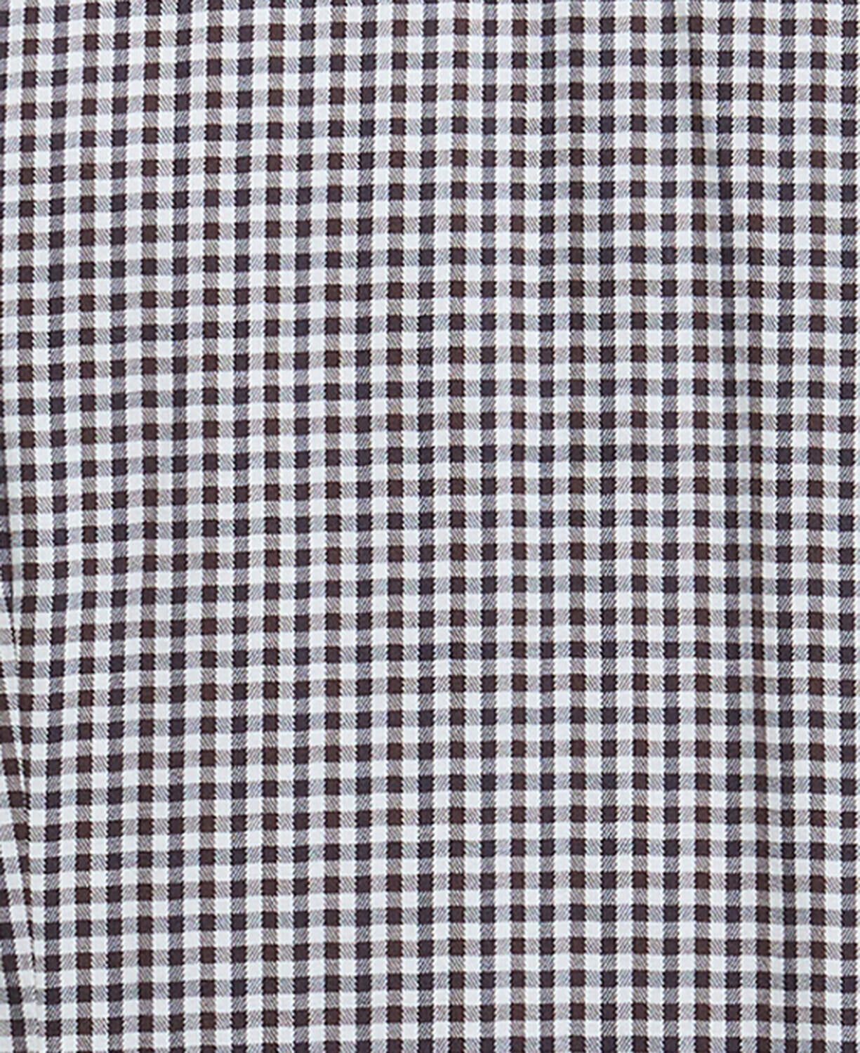 Hemd PADSHAW Tailored Fit - BR17-Dark Oa - Rot