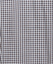 Hemd PADSHAW Tailored Fit - BR17-Dark Oa - Rot