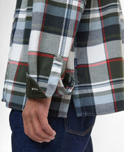 Hemd Grasmoor Long-Sleeved Relaxed - OL51-Olive - Khaki