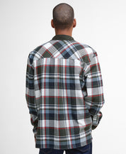 Hemd Grasmoor Long-Sleeved Relaxed - OL51-Olive - Khaki