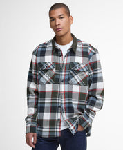 Hemd Grasmoor Long-Sleeved Relaxed - OL51-Olive - Khaki