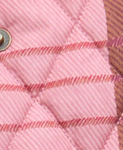 Weste FARM RIO - PI51-Pink Ta - Pink