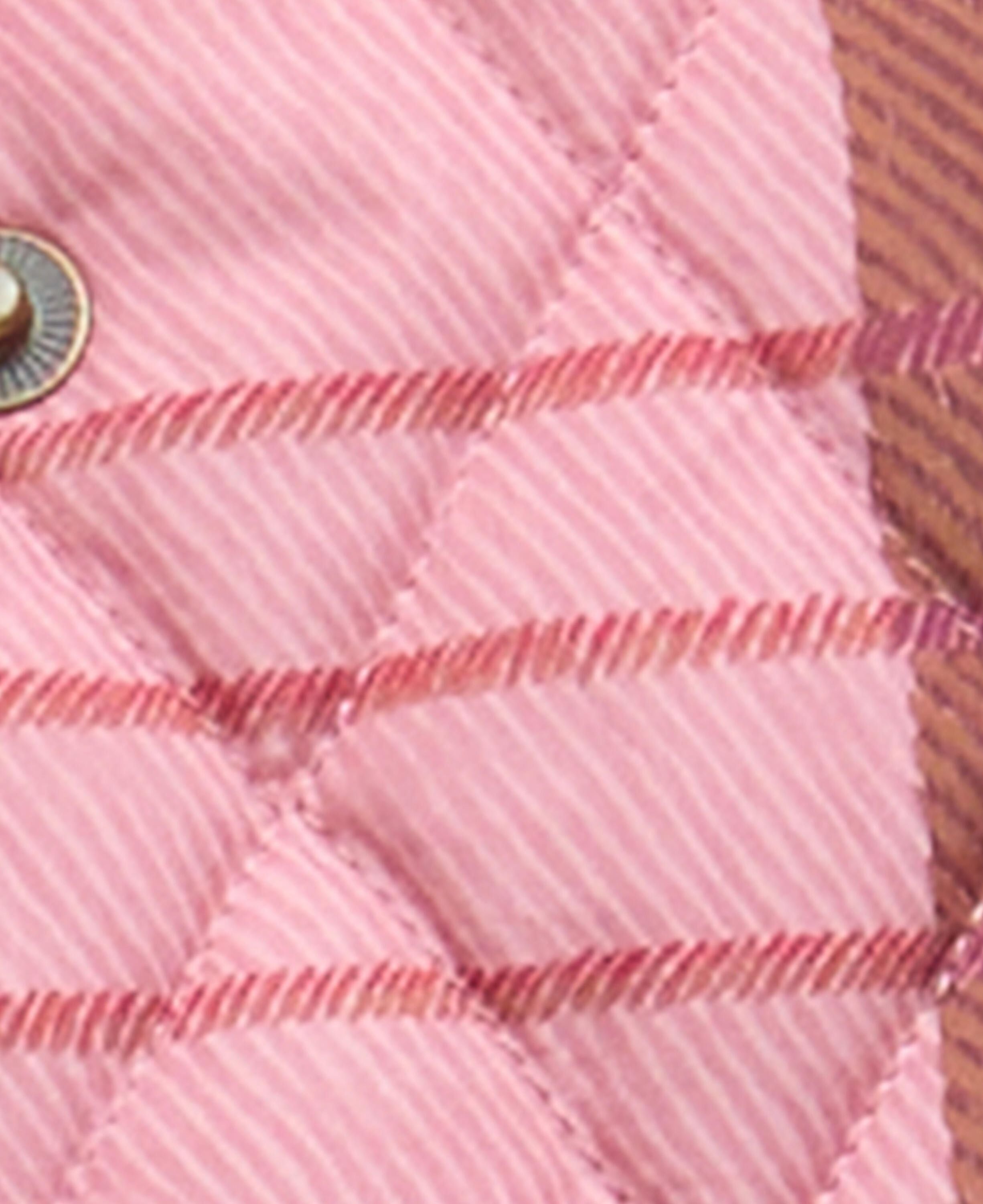Weste FARM RIO - PI51-Pink Ta - Pink