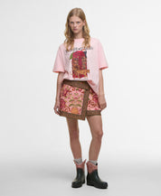 T-Shirt FARM RIO - RE18-Rosa - Rosa