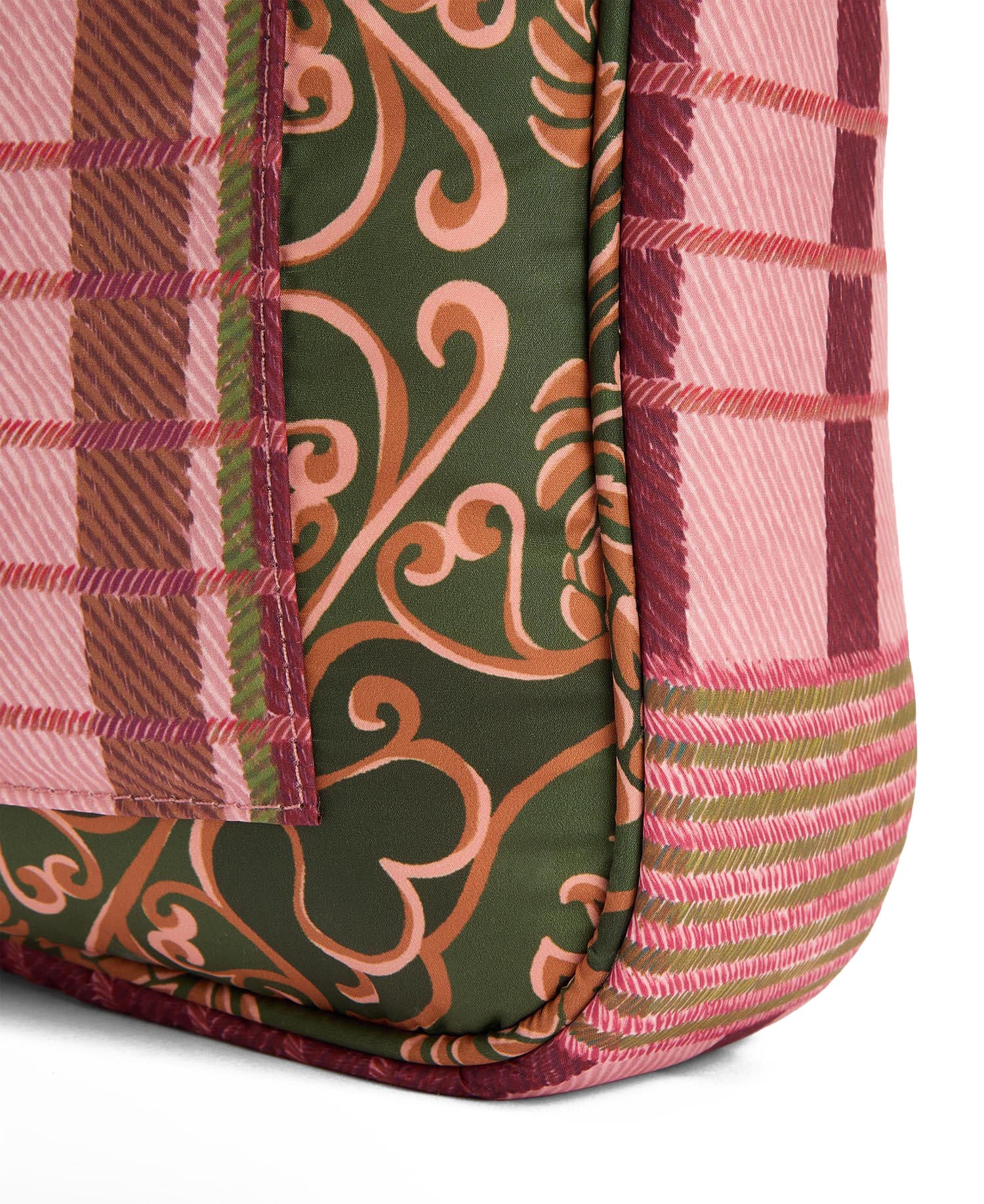 Barbour FARM Rio Tote Bag Maria Clara - PI51-Pink Ta - Pink