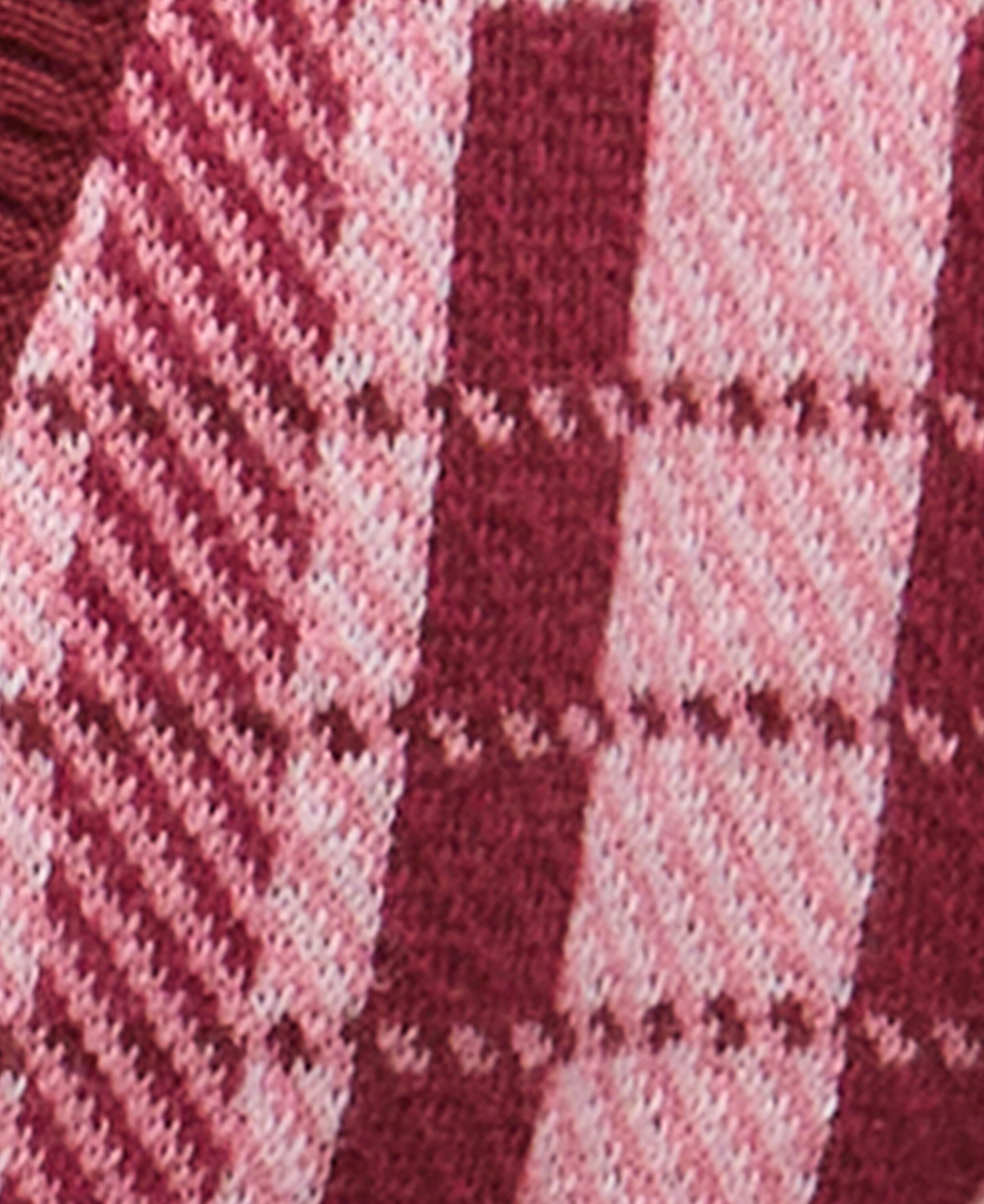 Cardigan FARM RIO mit Gürtel - MI12-Pink Ta - Pink