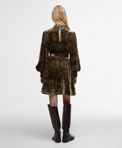 Freizeitkleid FARM RIO - MI13-Pineapp - Grün