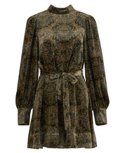 Freizeitkleid FARM RIO - MI13-Pineapp - Grün