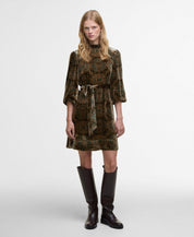 Freizeitkleid FARM RIO - MI13-Pineapp - Grün