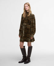 Freizeitkleid FARM RIO - MI13-Pineapp - Grün