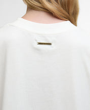T-Shirt FARM RIO - WH12-Off Whi - Weiß