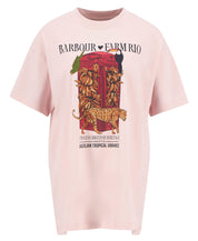 T-Shirt FARM RIO - RE18-Rosa - Rosa