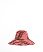 Barbour FARM Rio Hut Luisa - PI51-Pink Ta - Pink