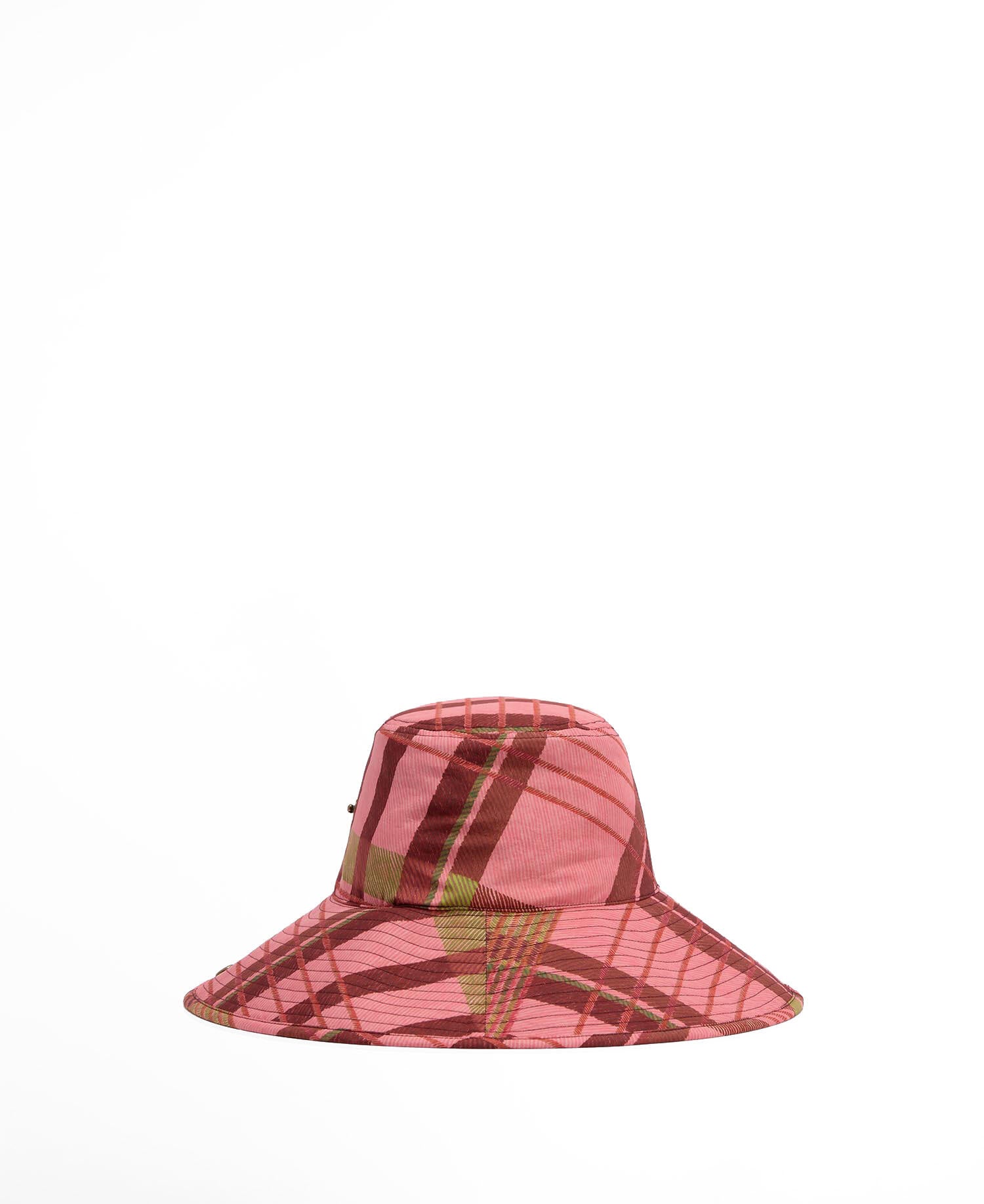 Barbour FARM Rio Hut Luisa - PI51-Pink Ta - Pink