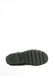Gummistiefel X FARM RIO - MI13-Pineapp - Gelb