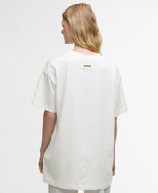 T-Shirt FARM RIO - WH12-Off Whi - Weiß