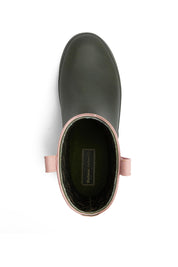 Gummistiefel WELLY X FARM RIO - MI11-Tropica - Grün