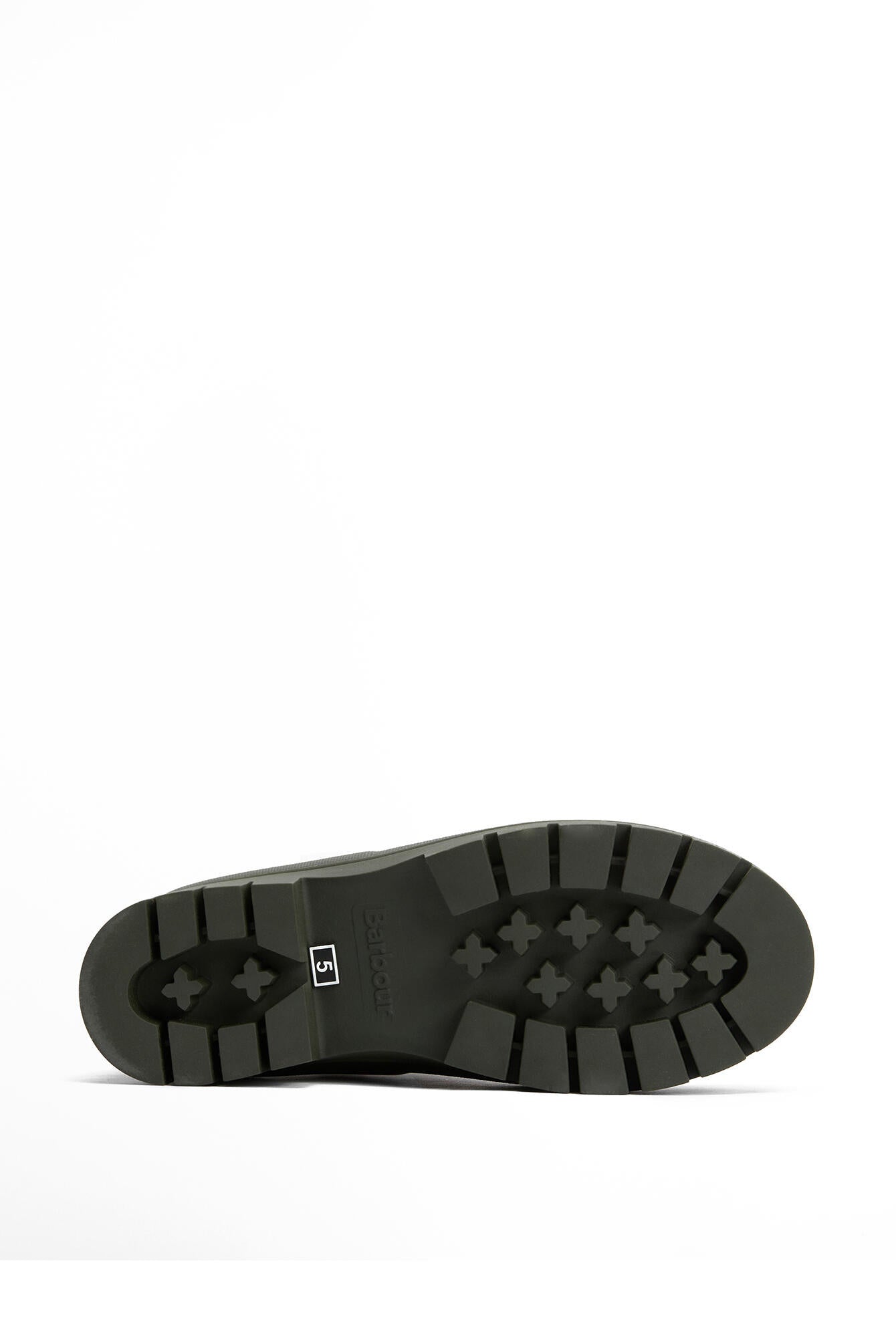 Gummistiefel WELLY X FARM RIO - MI11-Tropica - Grün