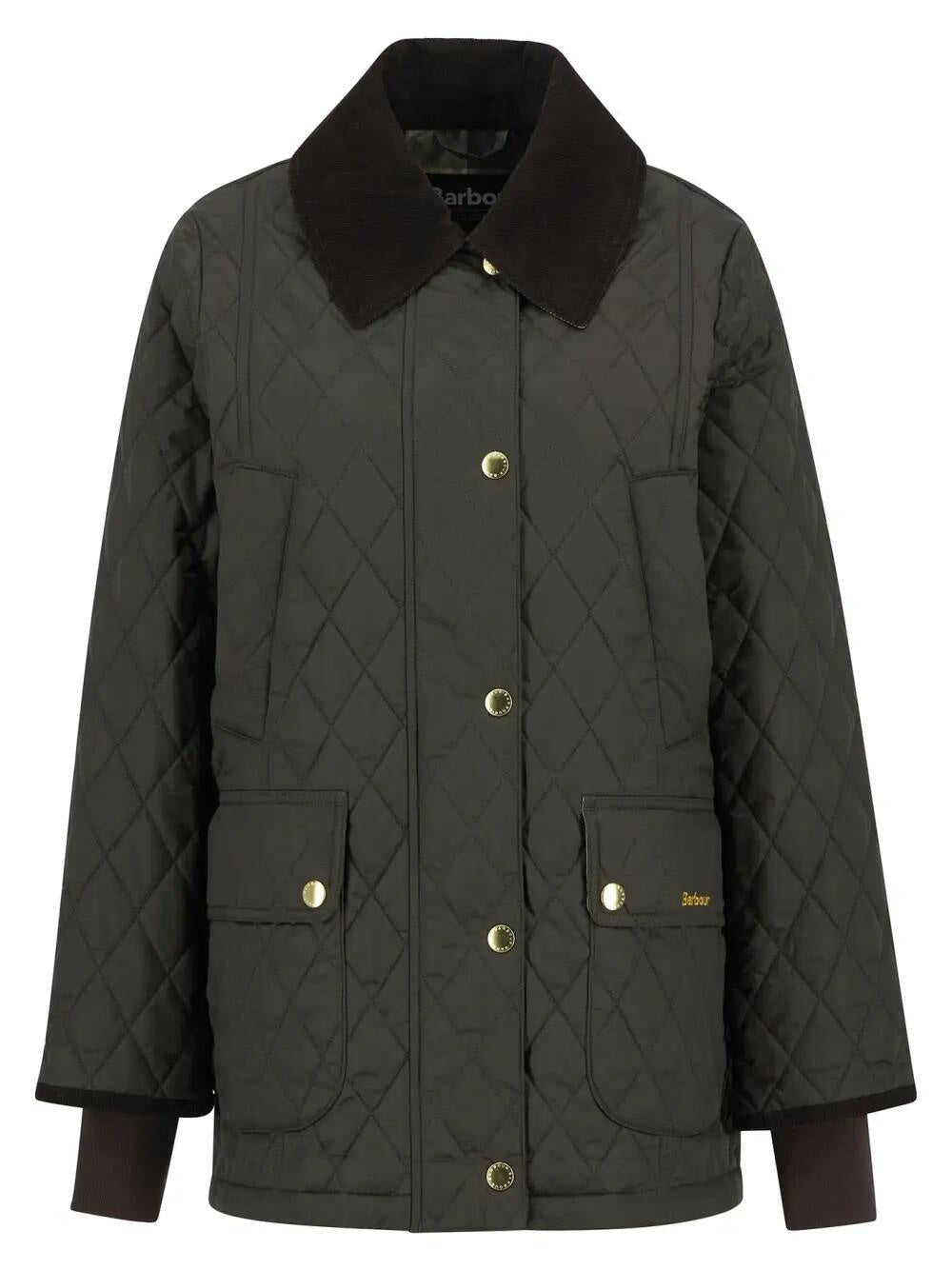An - Khaki