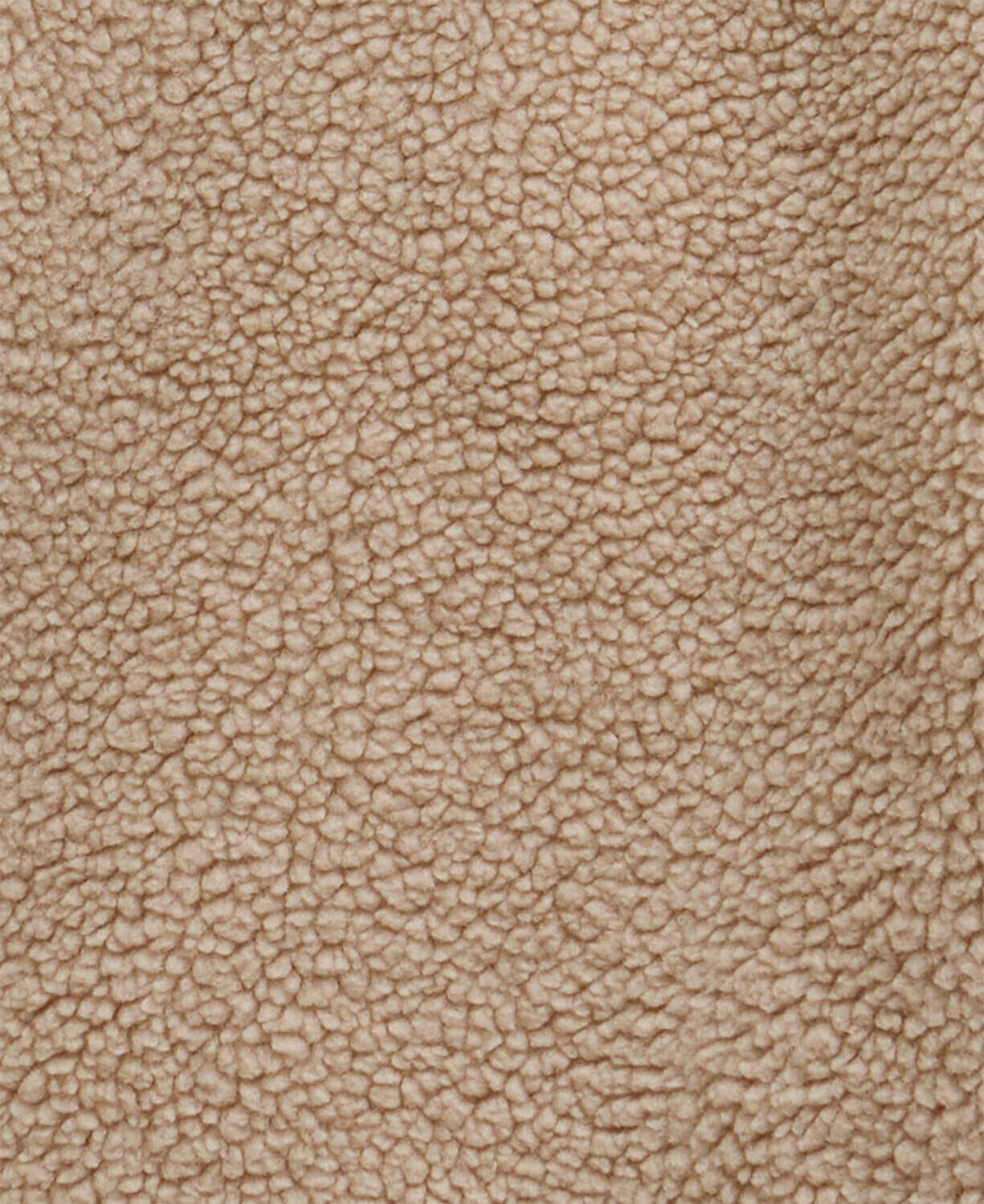 Teddyjacke MALENA - BE11-Natural - Beige