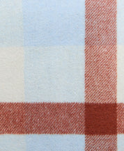 Overshirt aus Wollmix - MI11-Multi C - Mehrfarbig