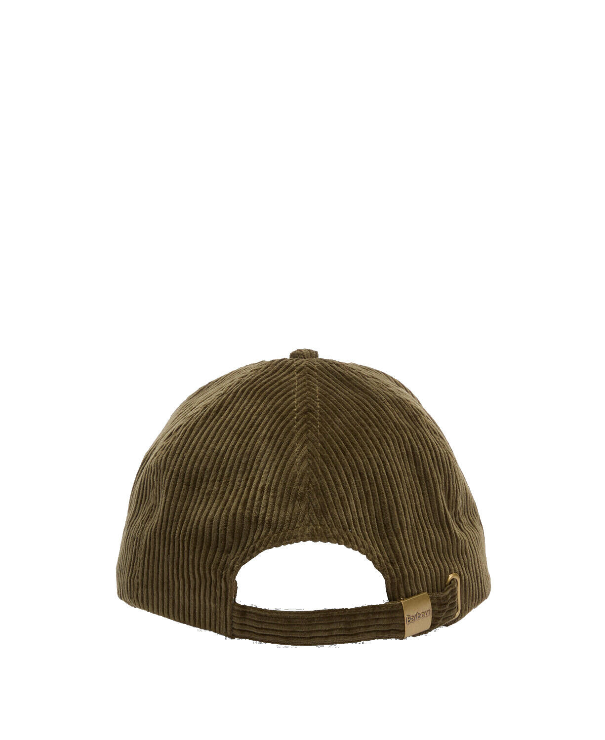 Cap Preston Cord - OL51-Olive - Khaki