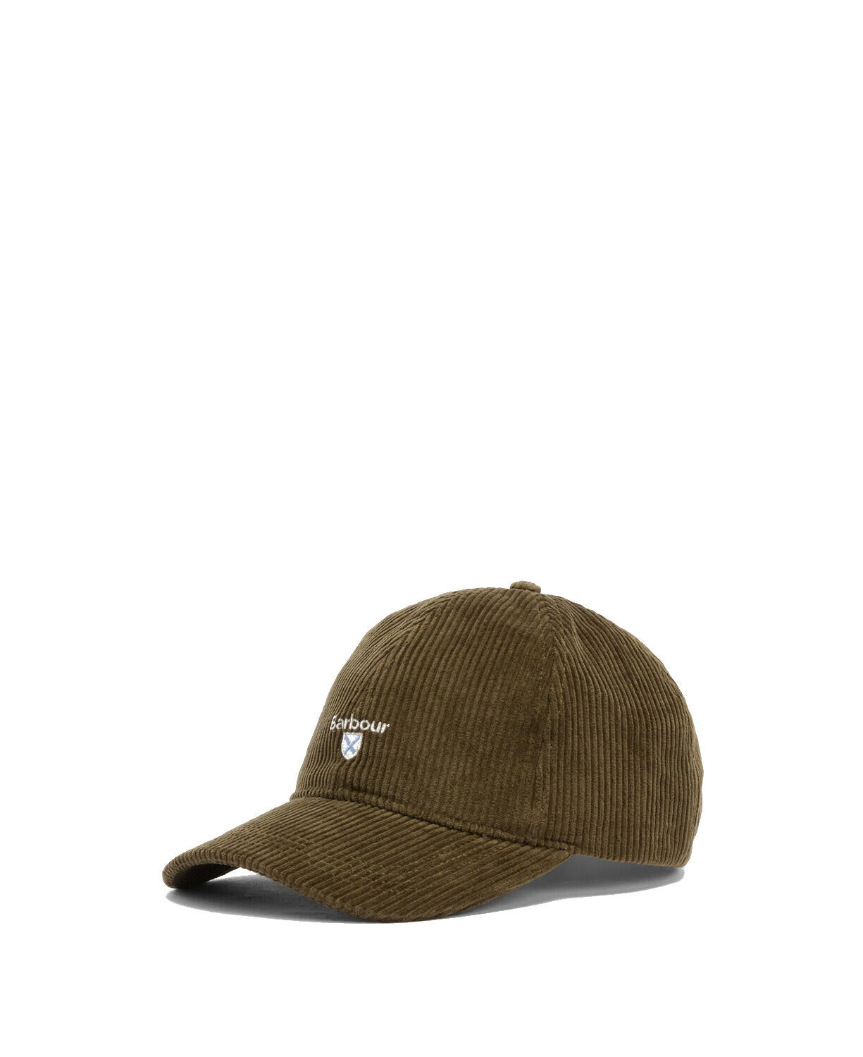 Cap Preston Cord - OL51-Olive - Khaki