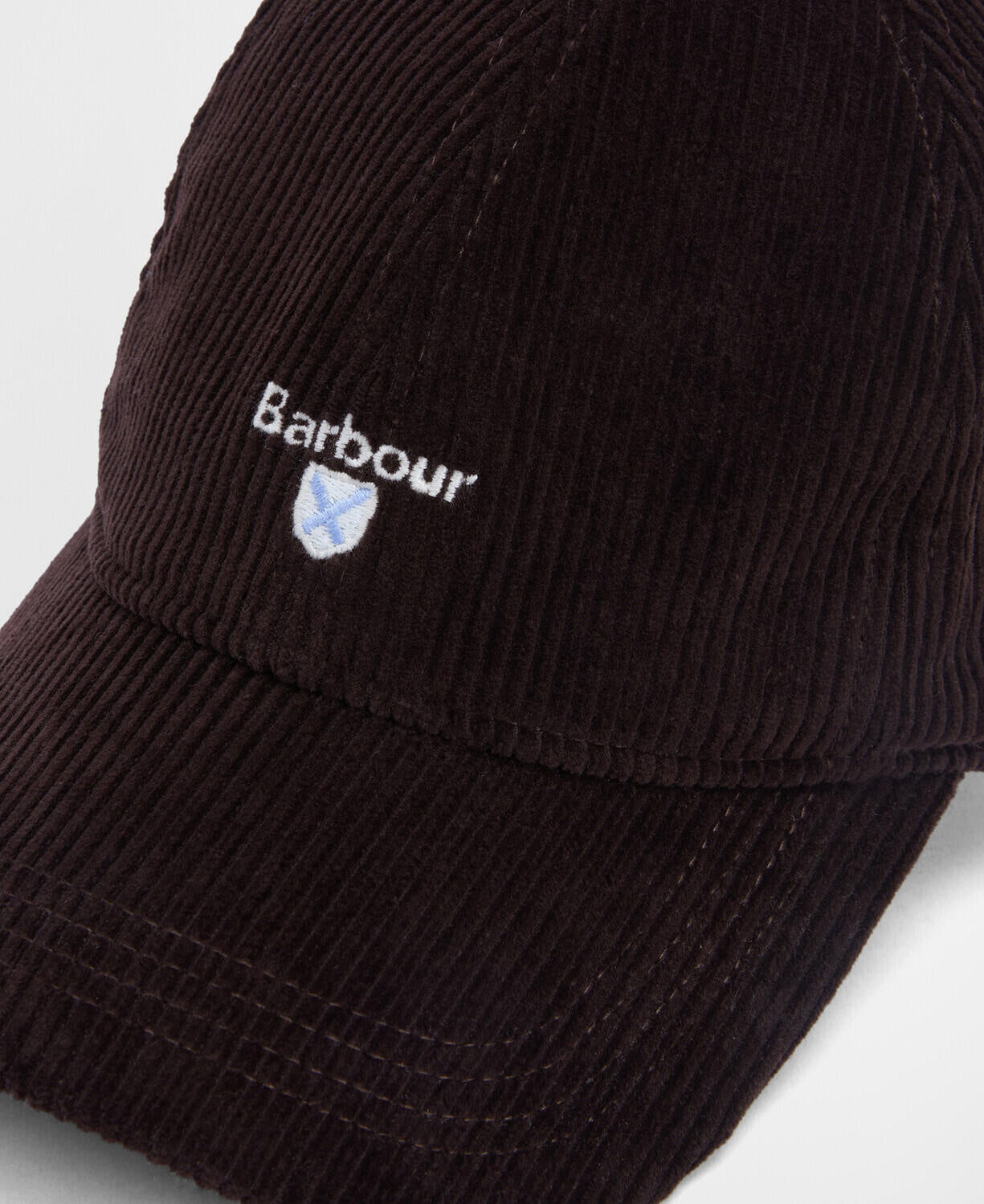 Cap Preston Cord - BR51-Brown