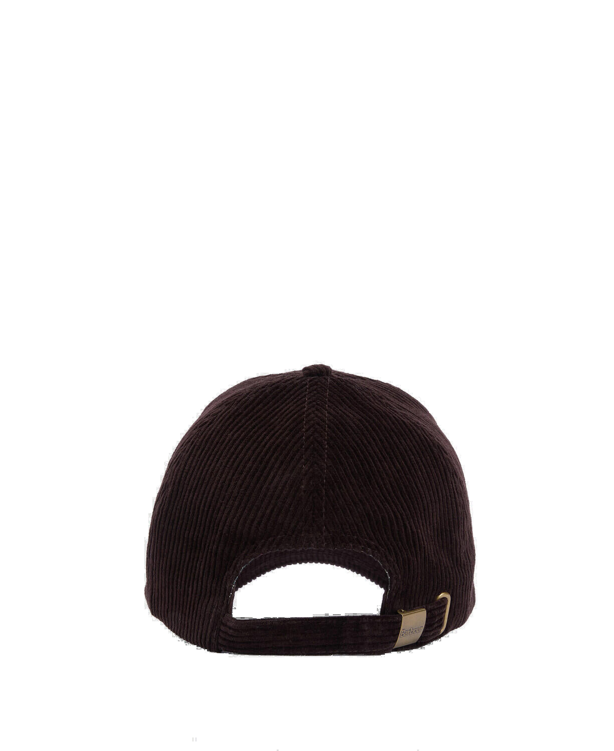 Cap Preston Cord - BR51-Brown