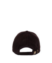Cap Preston Cord - BR51-Brown