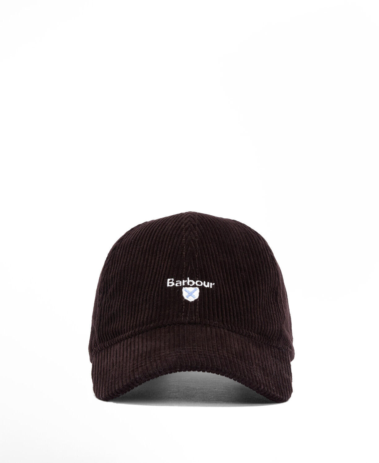 Cap Preston Cord - BR51-Brown