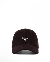 Cap Preston Cord - BR51-Brown