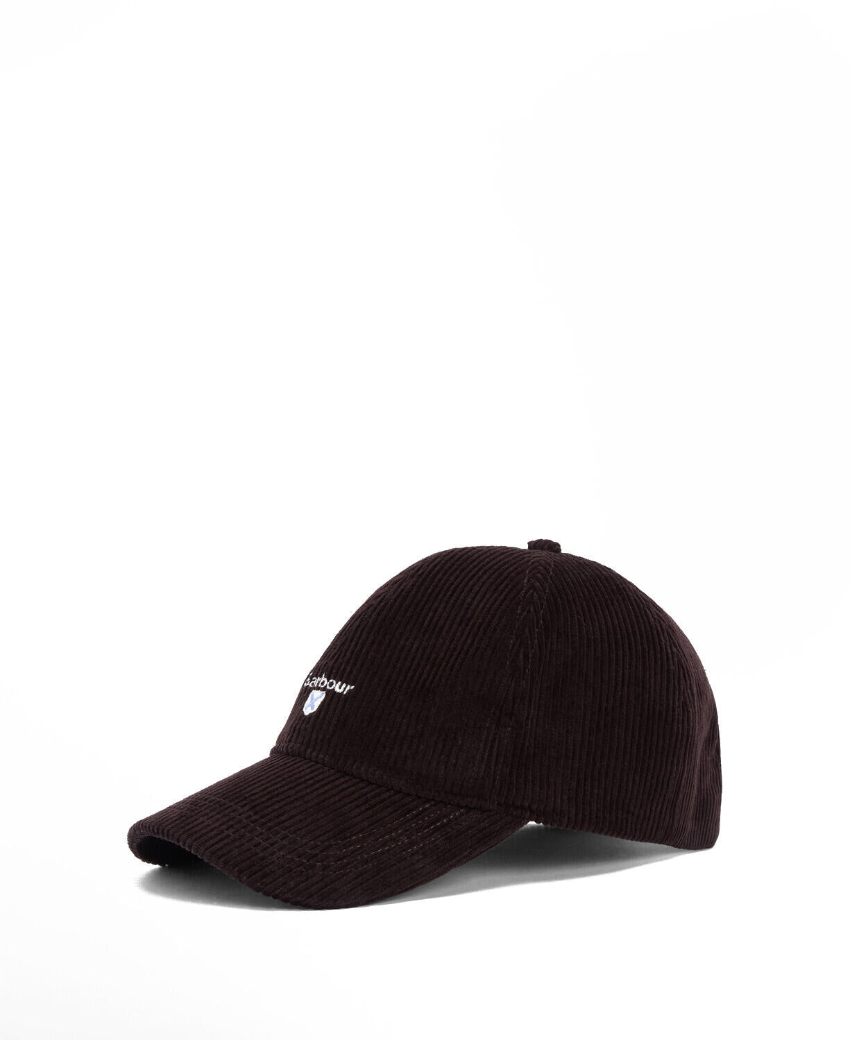 Cap Preston Cord - BR51-Brown