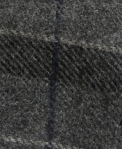 Lederhandschuhe NEWBROUGH - BK12-Black/G - Schwarz