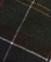 Lederhandschuhe NEWBROUGH - TN12-Classic - Grün