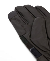 Lederhandschuhe NEWBROUGH - TN12-Classic - Grün