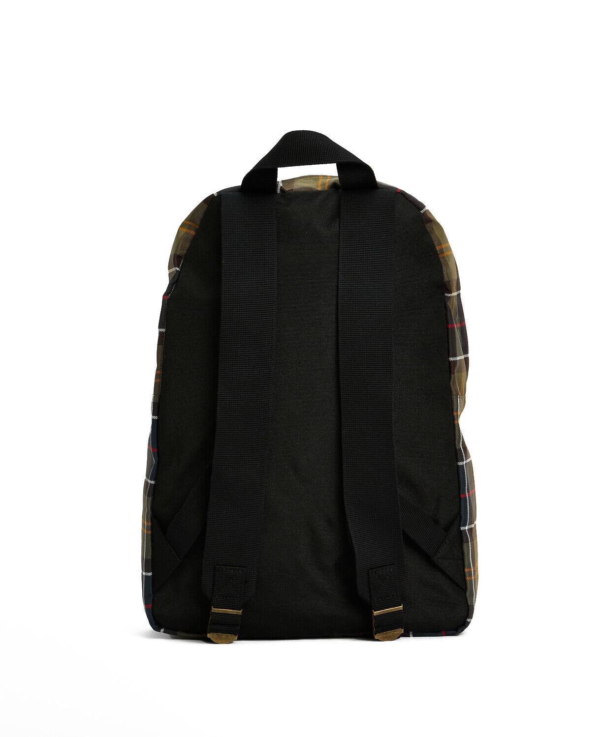 Rucksack TORRIDON TARTAN - TN11-Classic - Grün
