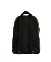 Rucksack TORRIDON TARTAN - TN11-Classic - Grün