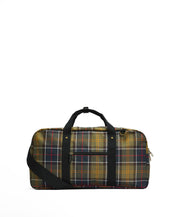 Reis TORRIDON TARTAN HOLDALL - OL91-Classic - Grün