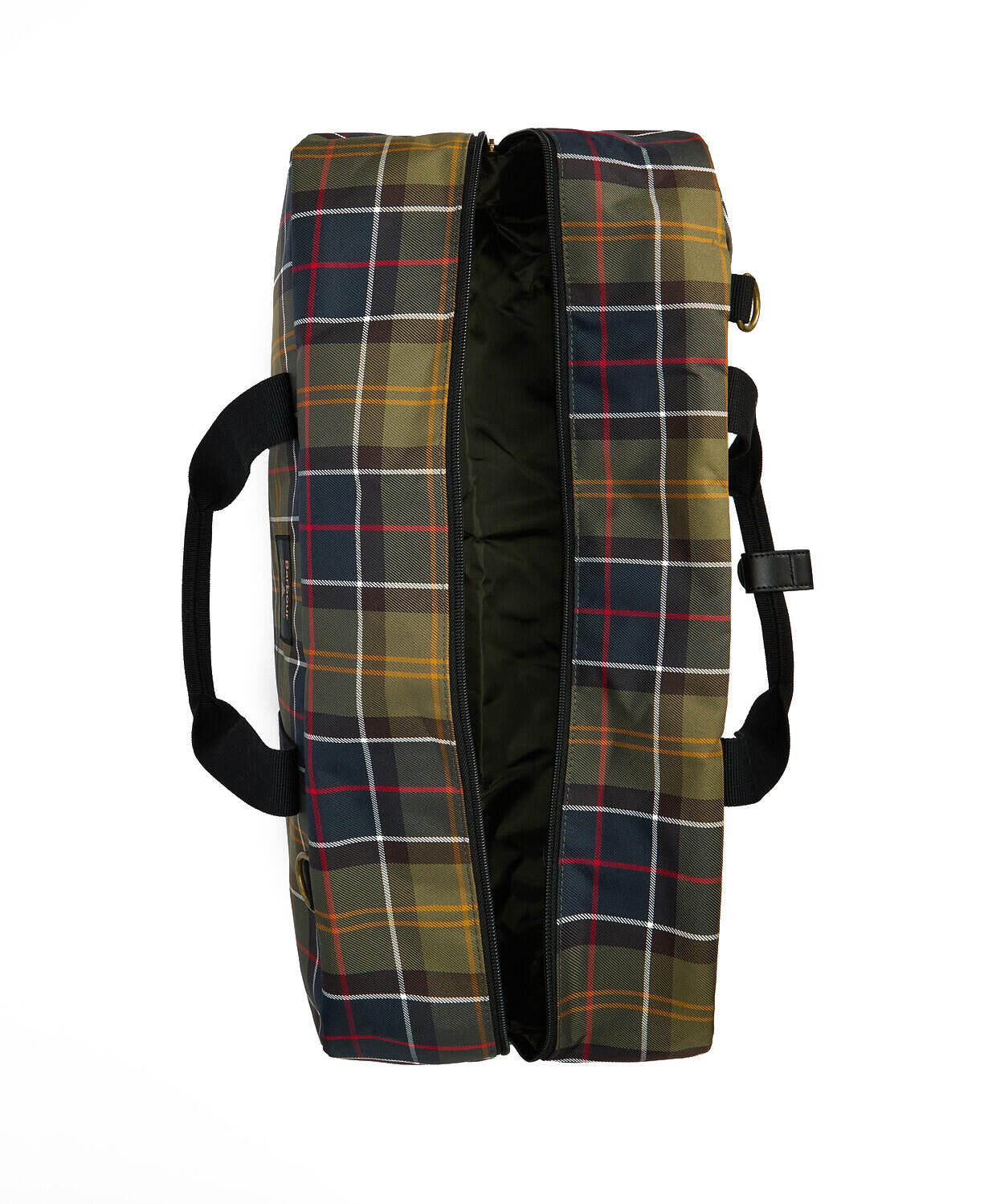 Reis TORRIDON TARTAN HOLDALL - OL91-Classic - Grün